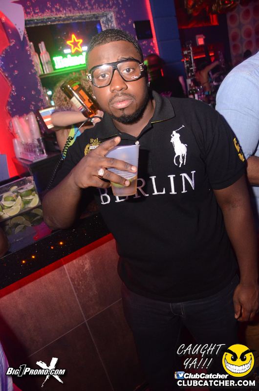 Luxy nightclub photo 108 - July 3rd, 2015