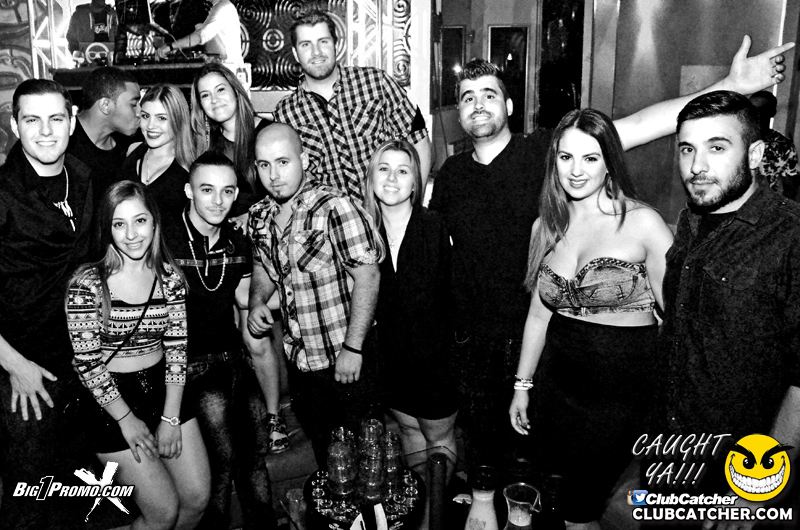 Luxy nightclub photo 118 - July 3rd, 2015