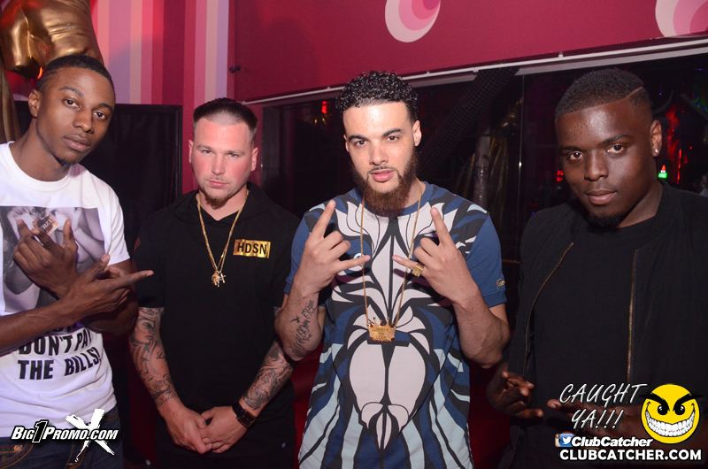 Luxy nightclub photo 128 - July 3rd, 2015