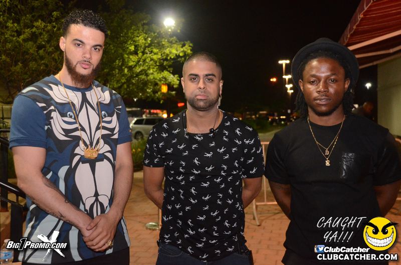 Luxy nightclub photo 14 - July 3rd, 2015