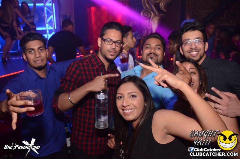 Luxy nightclub photo 131 - July 3rd, 2015