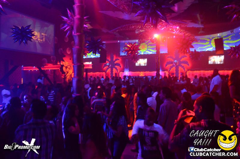 Luxy nightclub photo 17 - July 3rd, 2015