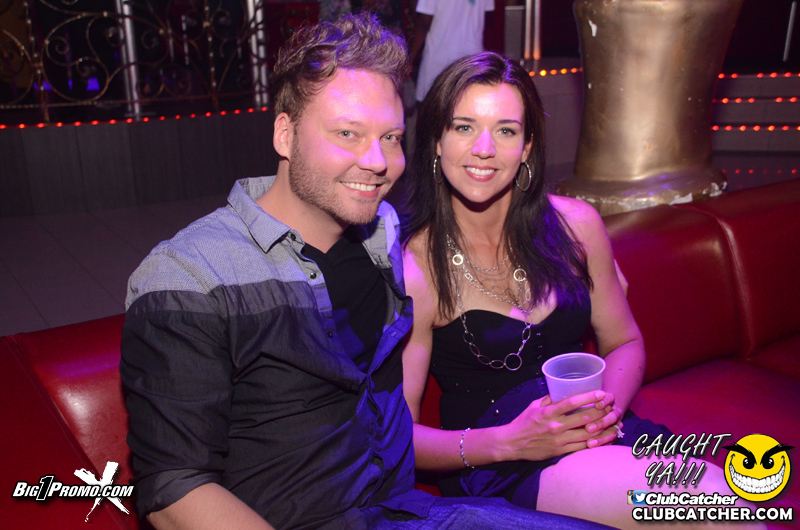 Luxy nightclub photo 23 - July 3rd, 2015