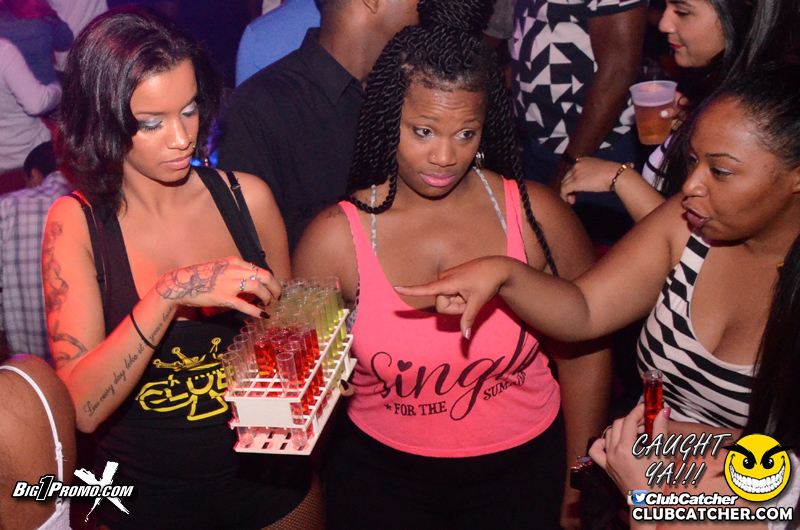 Luxy nightclub photo 26 - July 3rd, 2015