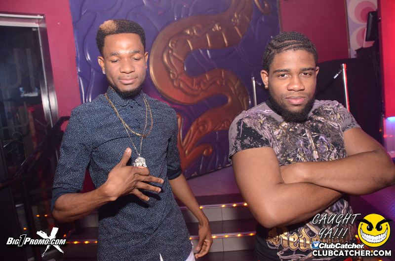 Luxy nightclub photo 4 - July 3rd, 2015