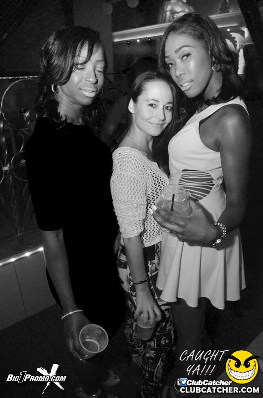 Luxy nightclub photo 32 - July 3rd, 2015