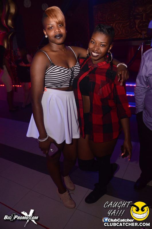 Luxy nightclub photo 33 - July 3rd, 2015