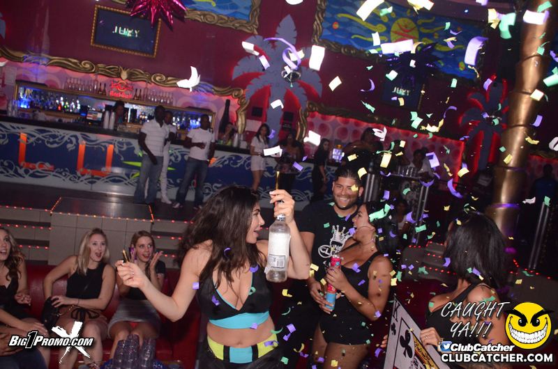 Luxy nightclub photo 40 - July 3rd, 2015