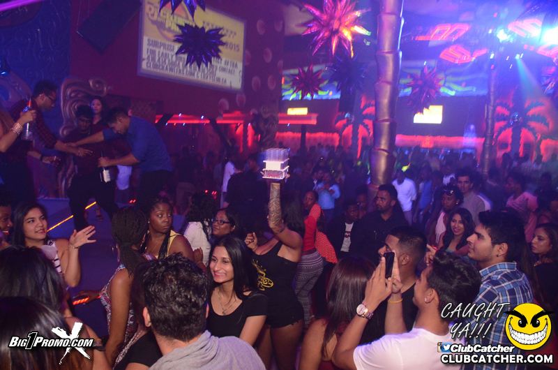 Luxy nightclub photo 42 - July 3rd, 2015