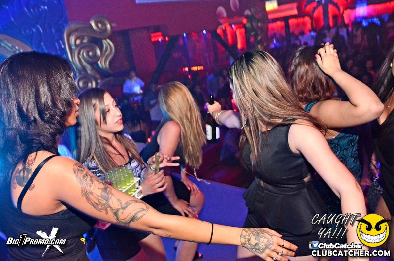 Luxy nightclub photo 51 - July 3rd, 2015