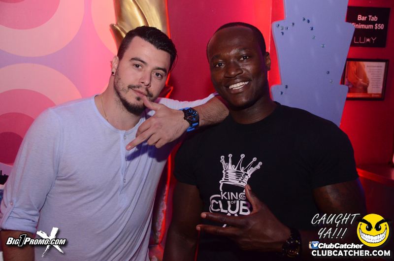 Luxy nightclub photo 52 - July 3rd, 2015