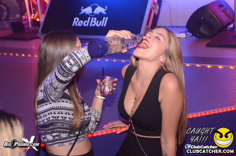 Luxy nightclub photo 7 - July 3rd, 2015