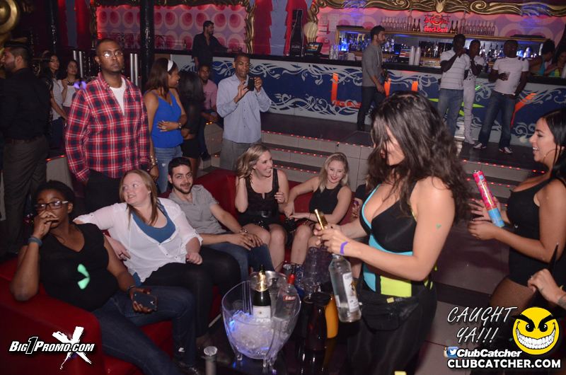 Luxy nightclub photo 66 - July 3rd, 2015