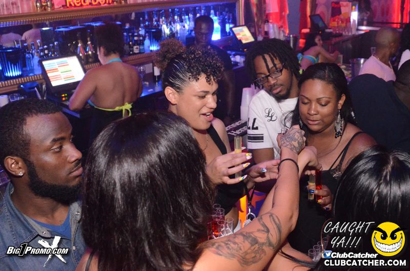 Luxy nightclub photo 76 - July 3rd, 2015