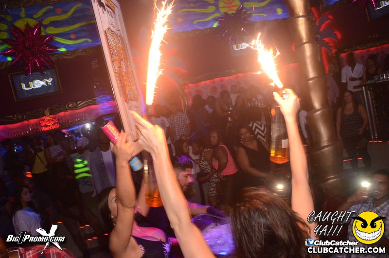 Luxy nightclub photo 78 - July 3rd, 2015