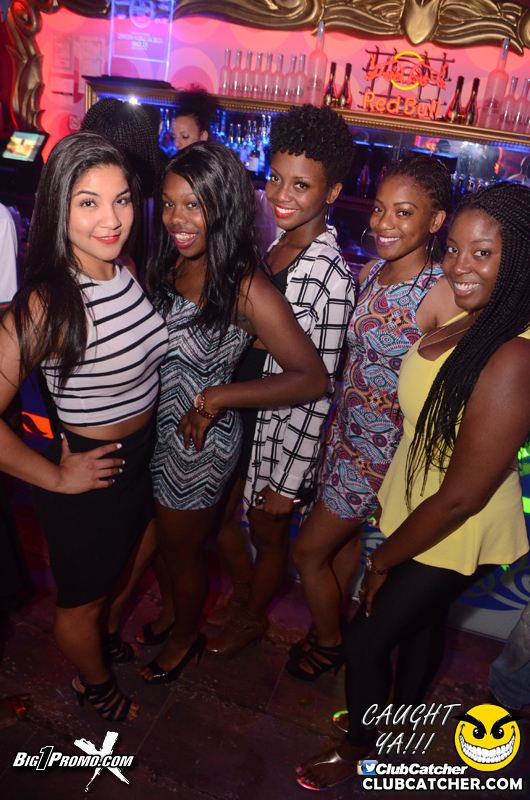 Luxy nightclub photo 84 - July 3rd, 2015