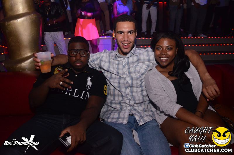 Luxy nightclub photo 89 - July 3rd, 2015