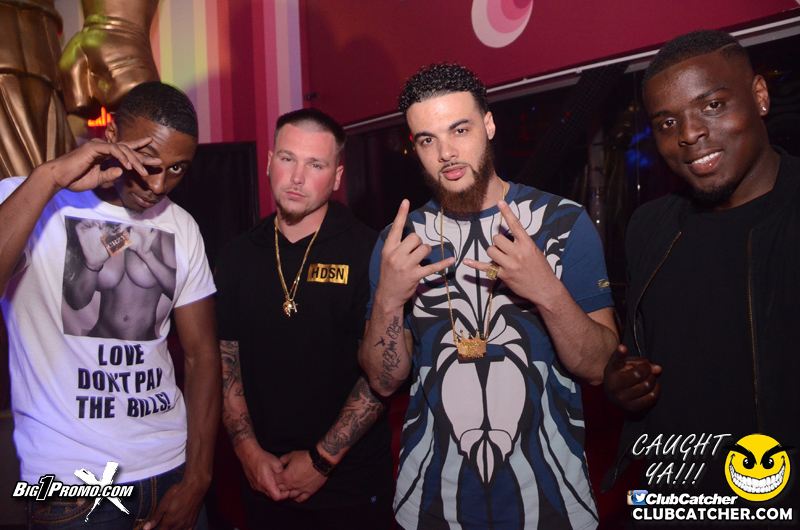 Luxy nightclub photo 91 - July 3rd, 2015