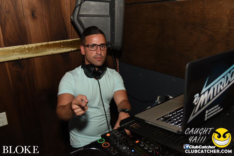 Bloke nightclub photo 103 - July 4th, 2015