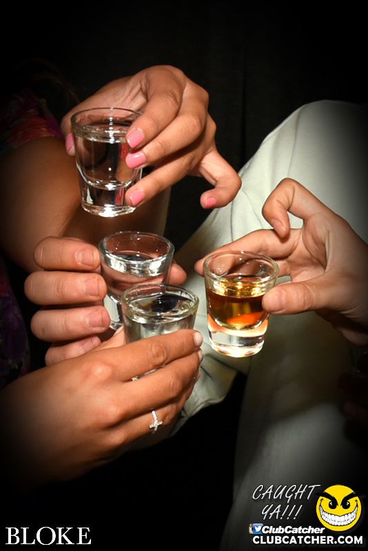 Bloke nightclub photo 106 - July 4th, 2015