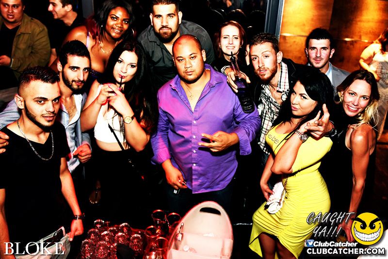 Bloke nightclub photo 107 - July 4th, 2015