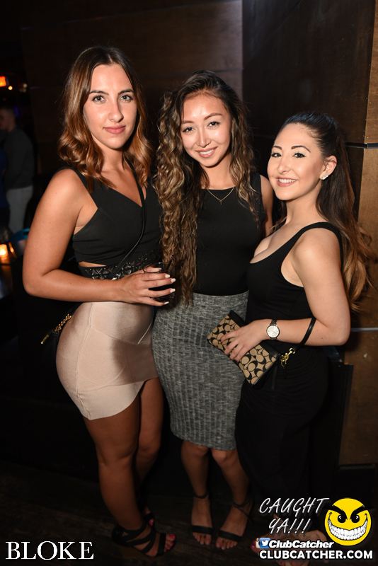 Bloke nightclub photo 108 - July 4th, 2015