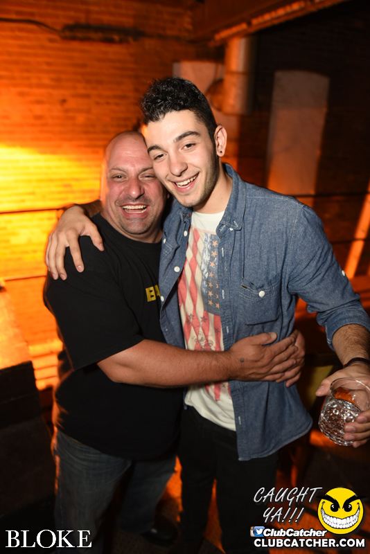 Bloke nightclub photo 109 - July 4th, 2015