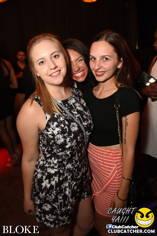 Bloke nightclub photo 111 - July 4th, 2015
