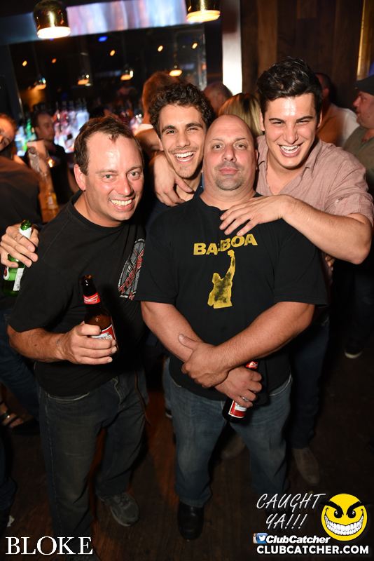 Bloke nightclub photo 115 - July 4th, 2015