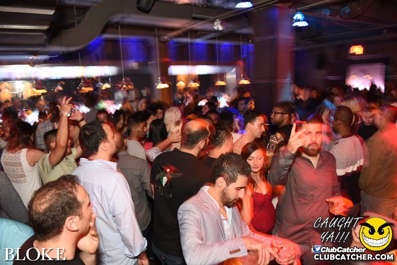 Bloke nightclub photo 116 - July 4th, 2015