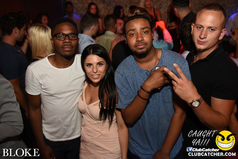 Bloke nightclub photo 121 - July 4th, 2015