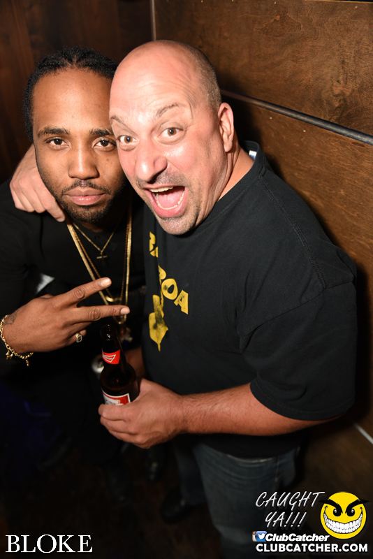 Bloke nightclub photo 124 - July 4th, 2015