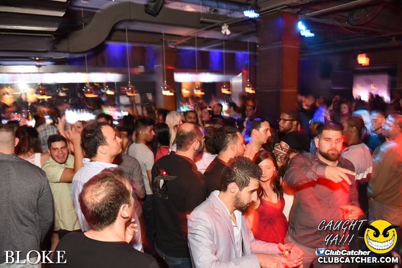 Bloke nightclub photo 128 - July 4th, 2015
