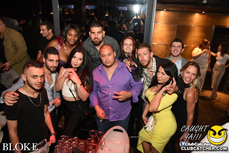 Bloke nightclub photo 129 - July 4th, 2015