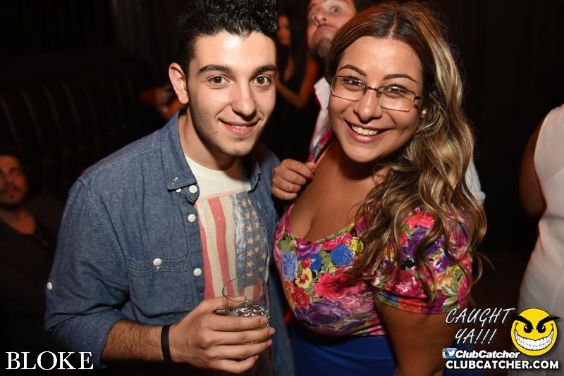 Bloke nightclub photo 131 - July 4th, 2015
