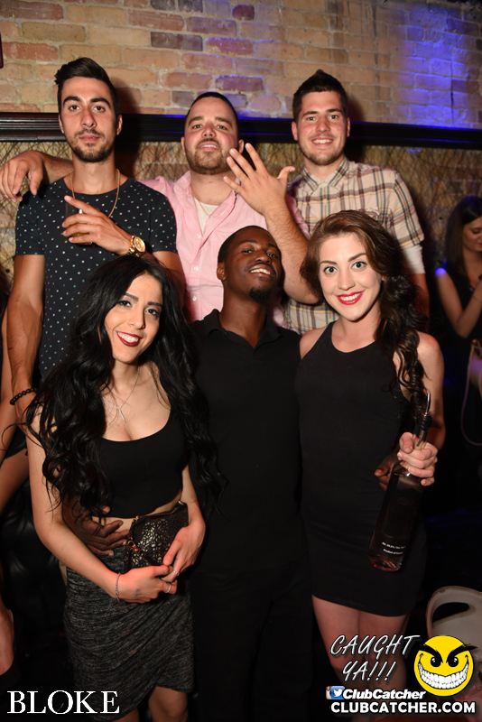 Bloke nightclub photo 133 - July 4th, 2015