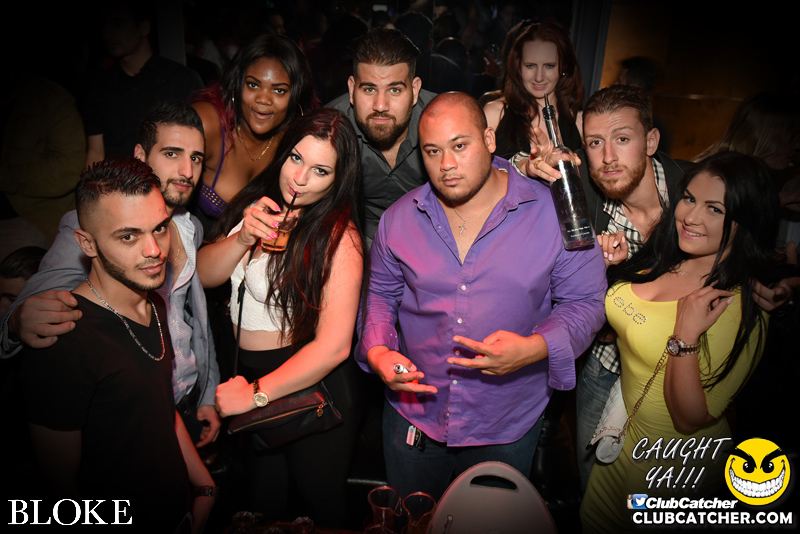 Bloke nightclub photo 134 - July 4th, 2015