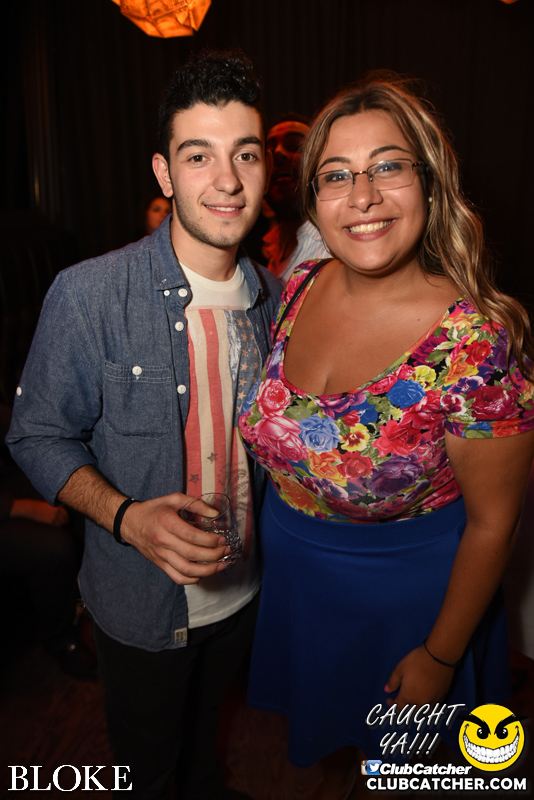 Bloke nightclub photo 139 - July 4th, 2015