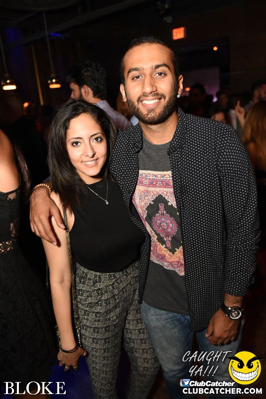 Bloke nightclub photo 140 - July 4th, 2015