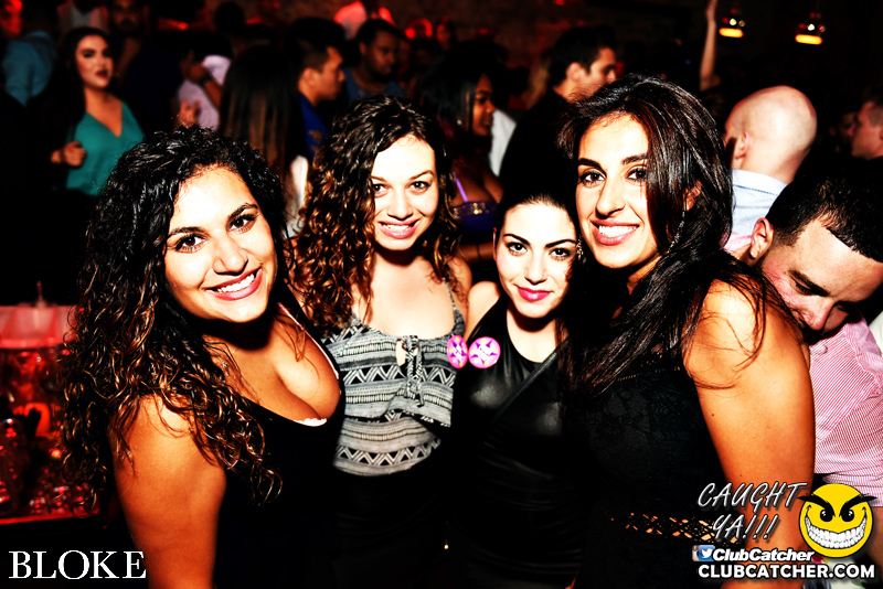 Bloke nightclub photo 141 - July 4th, 2015