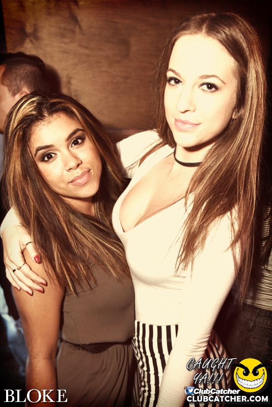 Bloke nightclub photo 144 - July 4th, 2015