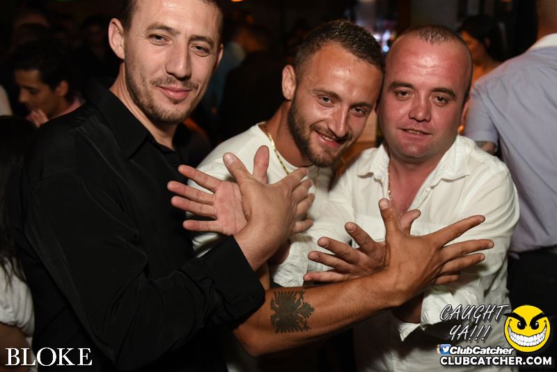 Bloke nightclub photo 147 - July 4th, 2015
