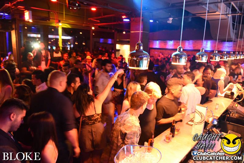 Bloke nightclub photo 148 - July 4th, 2015