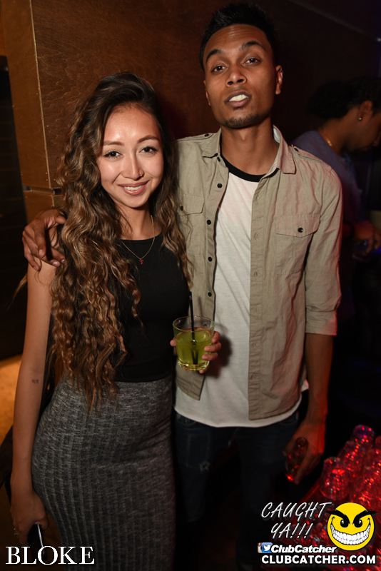 Bloke nightclub photo 150 - July 4th, 2015