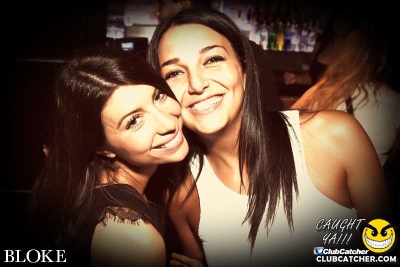 Bloke nightclub photo 16 - July 4th, 2015