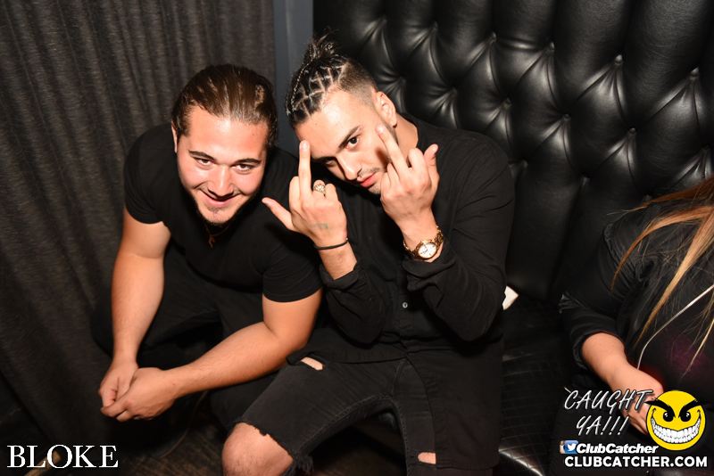 Bloke nightclub photo 151 - July 4th, 2015