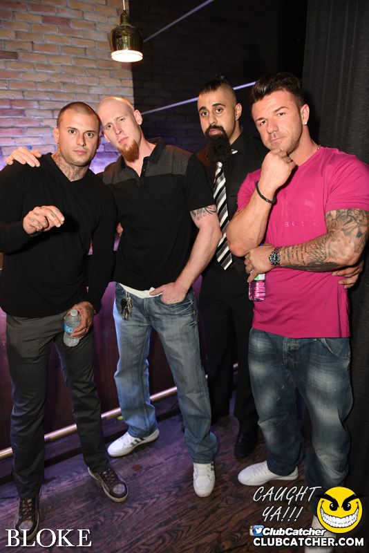 Bloke nightclub photo 154 - July 4th, 2015