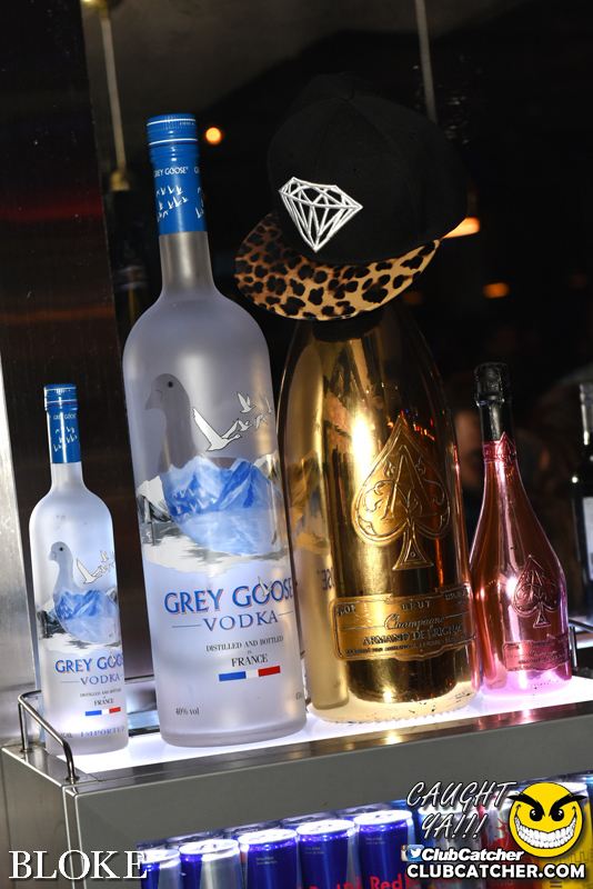 Bloke nightclub photo 17 - July 4th, 2015