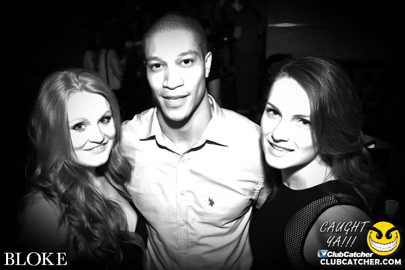 Bloke nightclub photo 20 - July 4th, 2015