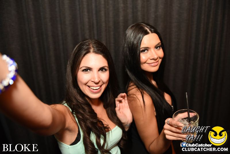 Bloke nightclub photo 26 - July 4th, 2015